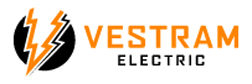 Vestram Electric Oy logo